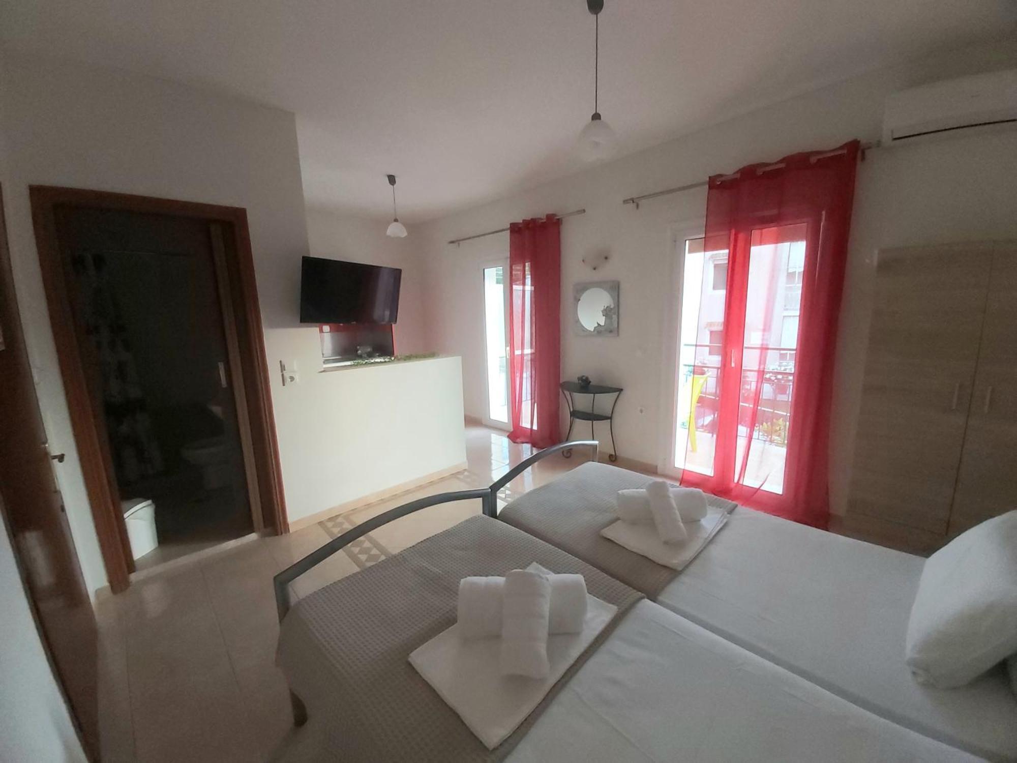 Apartament Frodo